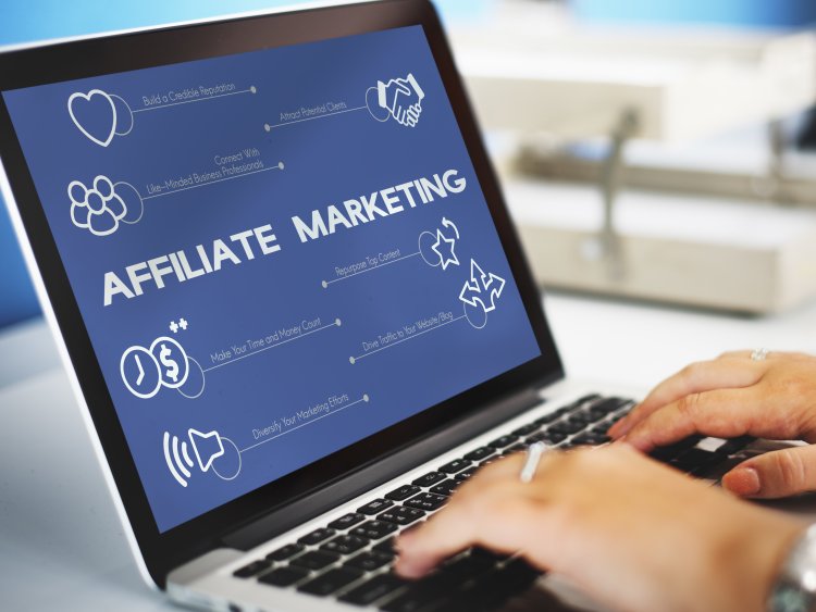 Step by Step Guide to Affiliate Marketing for Beginners