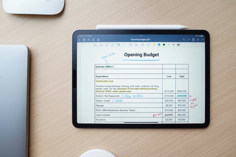 Best Offline Budget Apps for Privacy Conscious Users