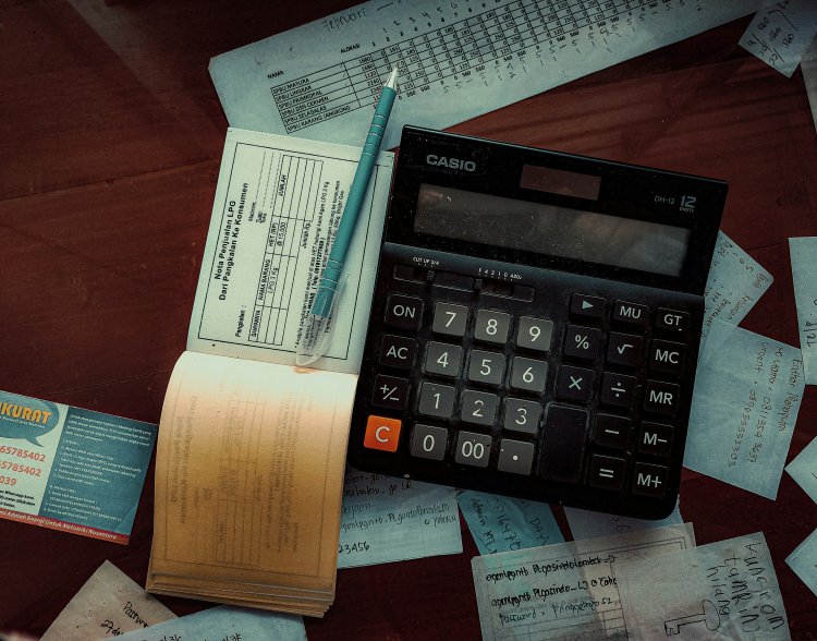 How to Create a Personal Budget from Scratch with Real Examples
