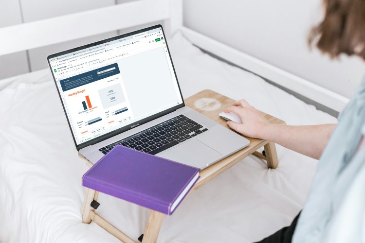 Best Budgeting Apps for 2025 (With Features & Real-Life Examples)