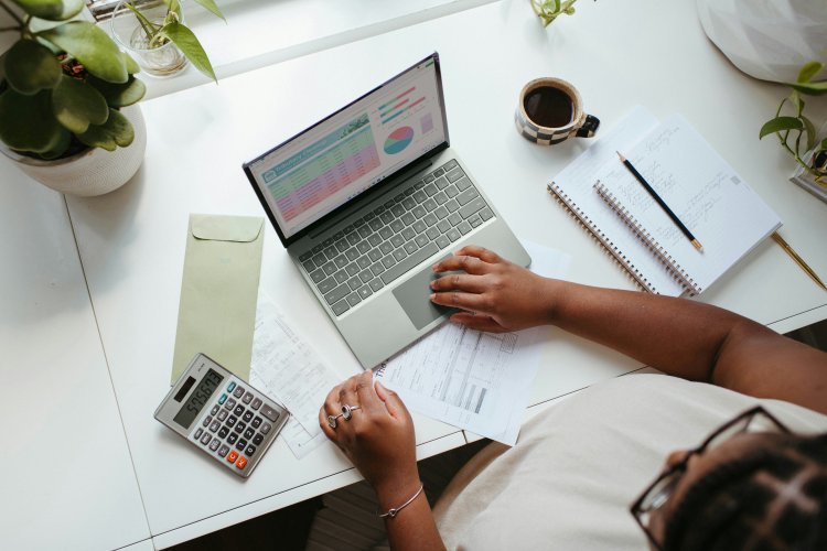 Common Budgeting Mistakes to Avoid
