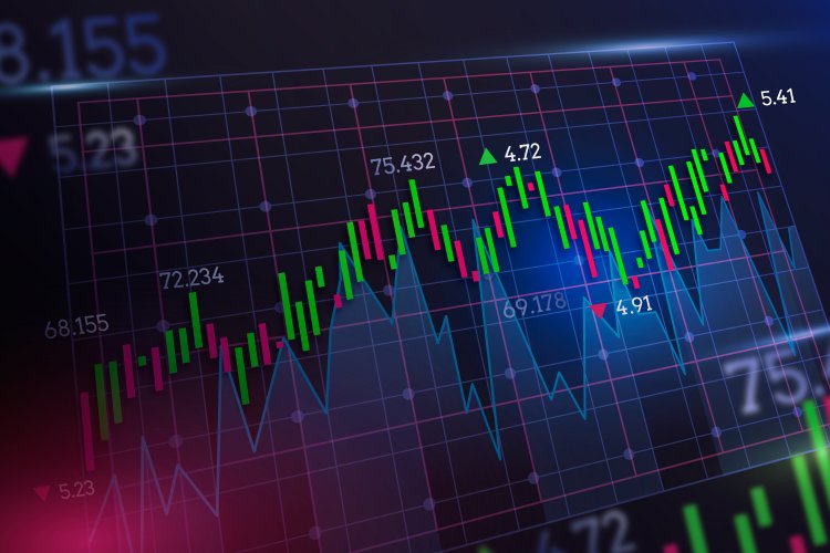 Stock Market Basics A Beginner’s Guide to Investing