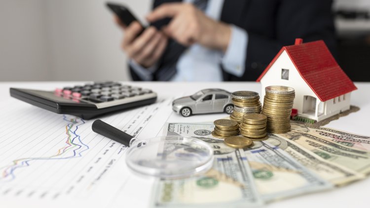 Tax-Efficient Investment Strategies Keep More of What You Earn