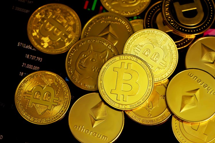 What is Cryptocurrency? A Simple Beginner’s Guide