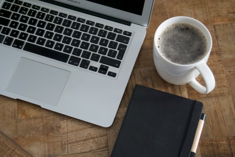 How a Side Hustle Turned Into a Full-Time Career