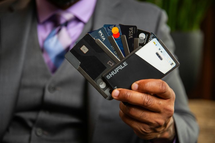 Should You Have More Than One Credit Card?